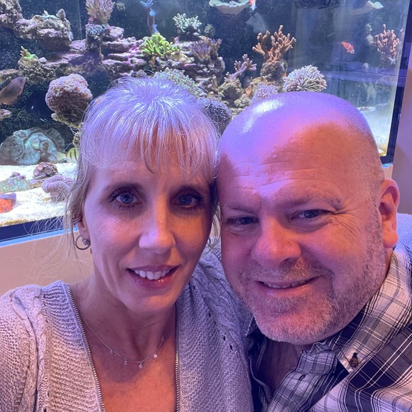 Meet your Posher, Bob - Picture 1 of 1